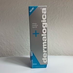 🆕 Dermalogica ✨ stress positive eye lift